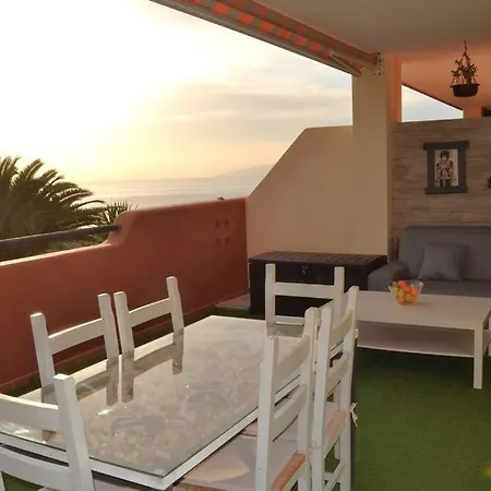 Vista Al Mar Apartment *
